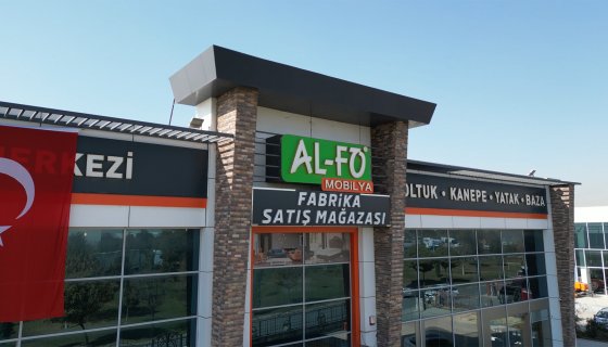 Alfo Mobilya