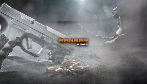 Ranger Arms